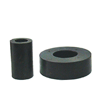 Rubber Spring Mount Nato sjokkdemper K-mount